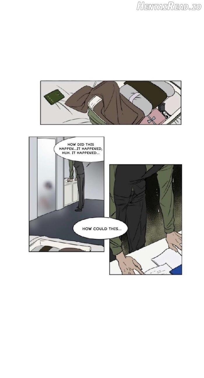 An Obedient Legacy Chapter 24 - page 14