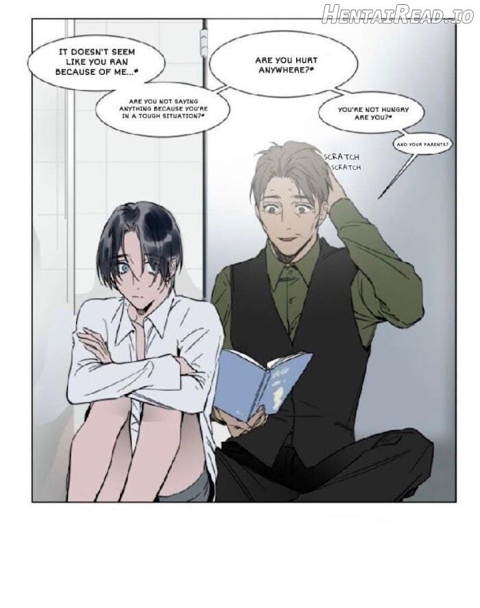 An Obedient Legacy Chapter 24 - page 16