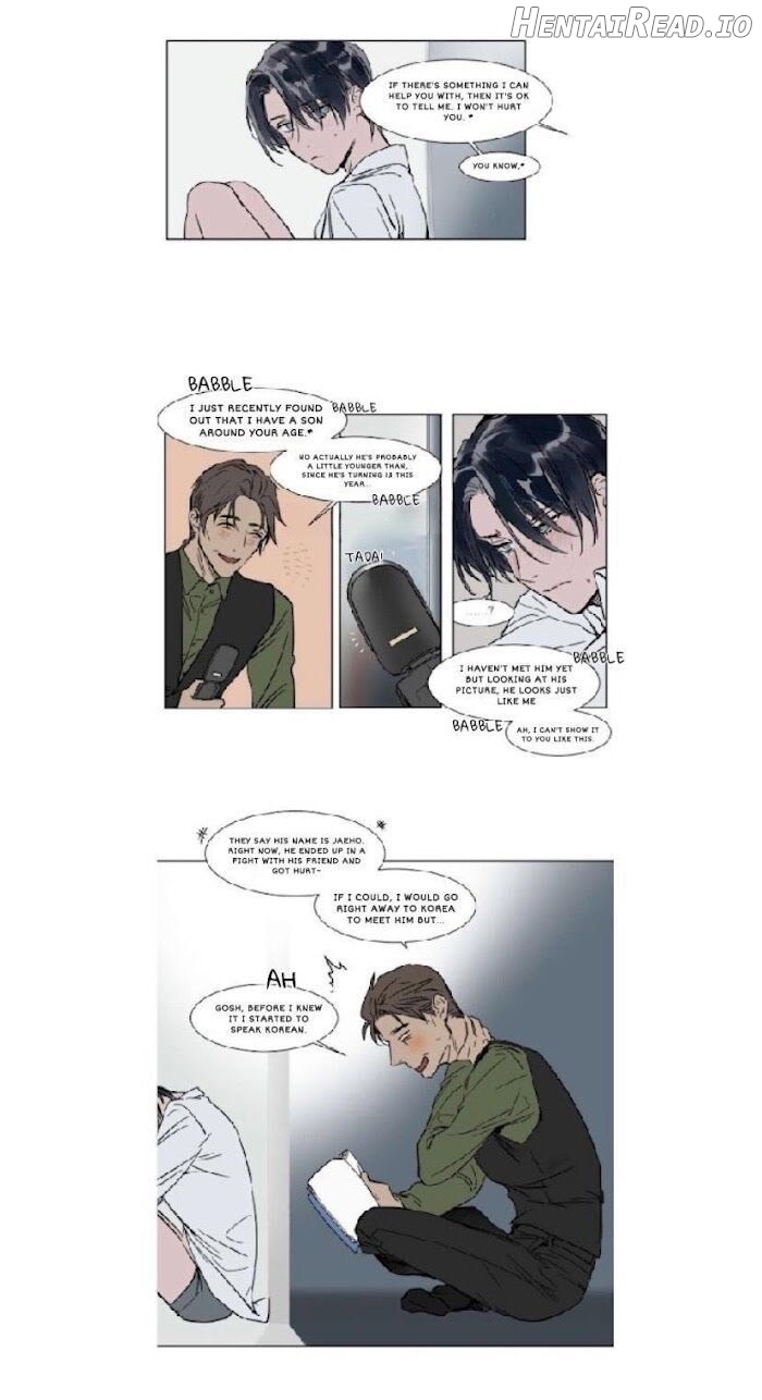An Obedient Legacy Chapter 24 - page 17