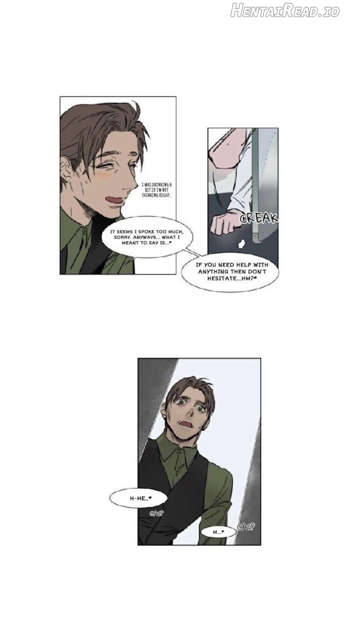An Obedient Legacy Chapter 24 - page 18
