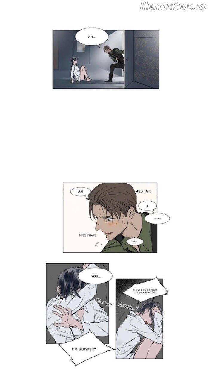 An Obedient Legacy Chapter 24 - page 2