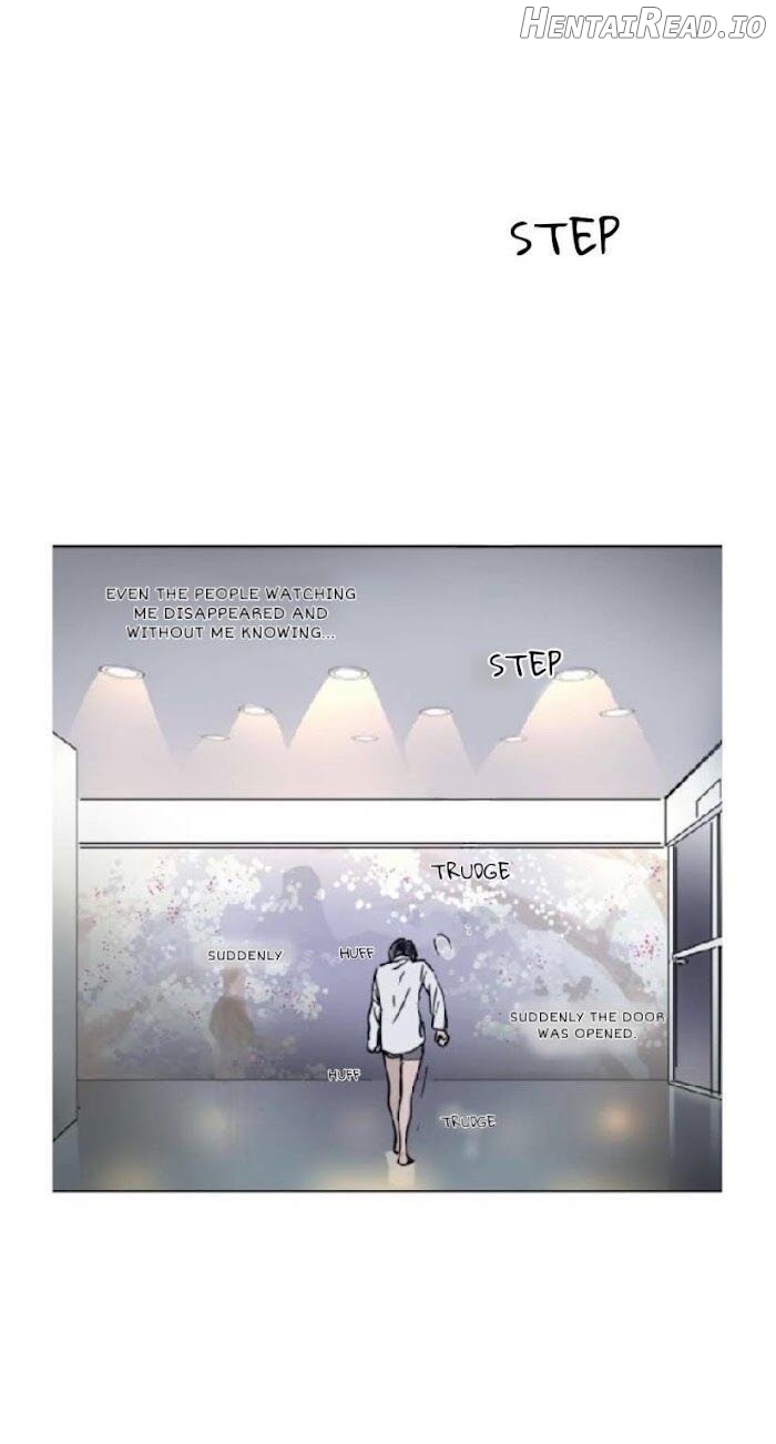 An Obedient Legacy Chapter 24 - page 7
