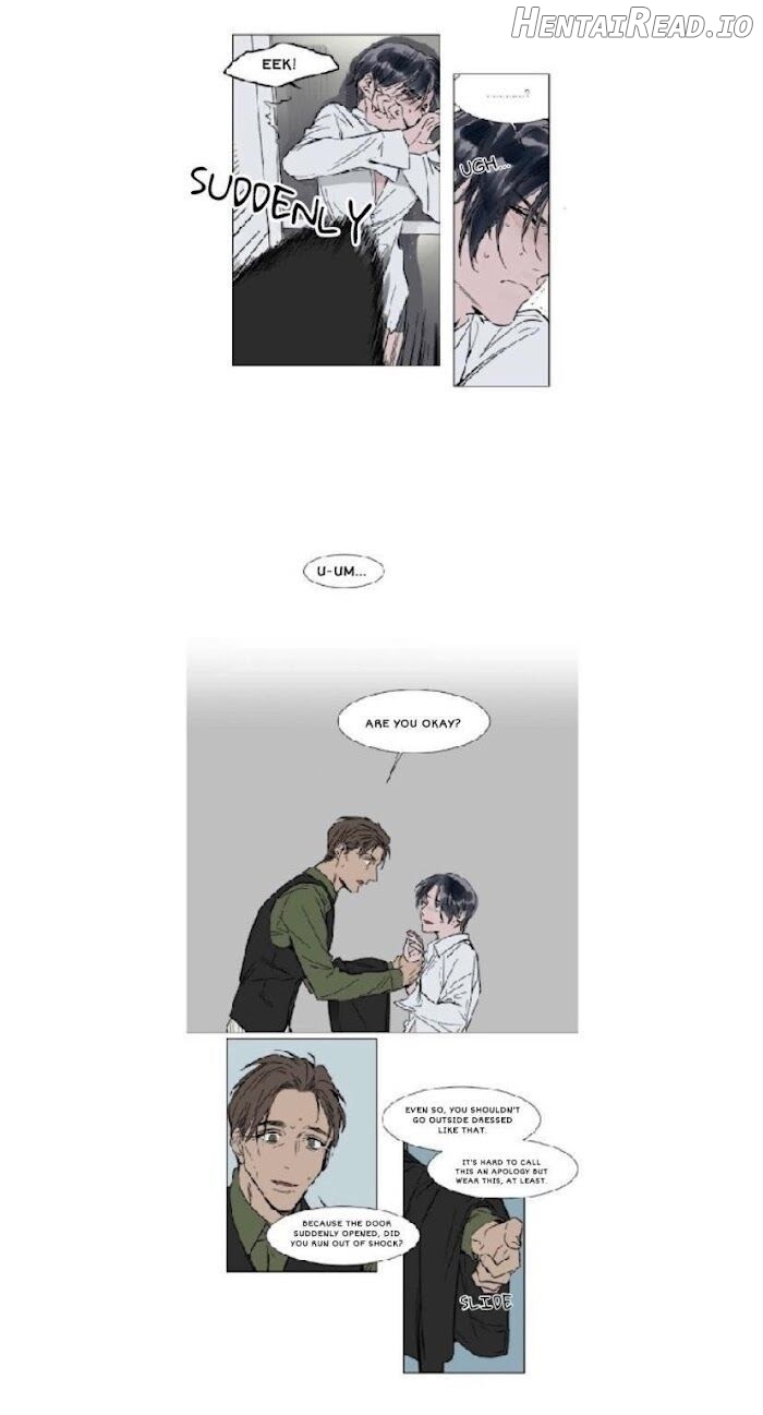 An Obedient Legacy Chapter 24 - page 9