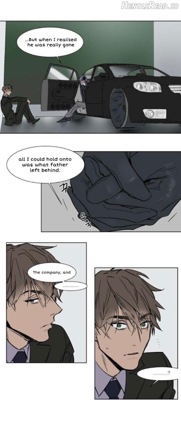 An Obedient Legacy Chapter 25 - page 12