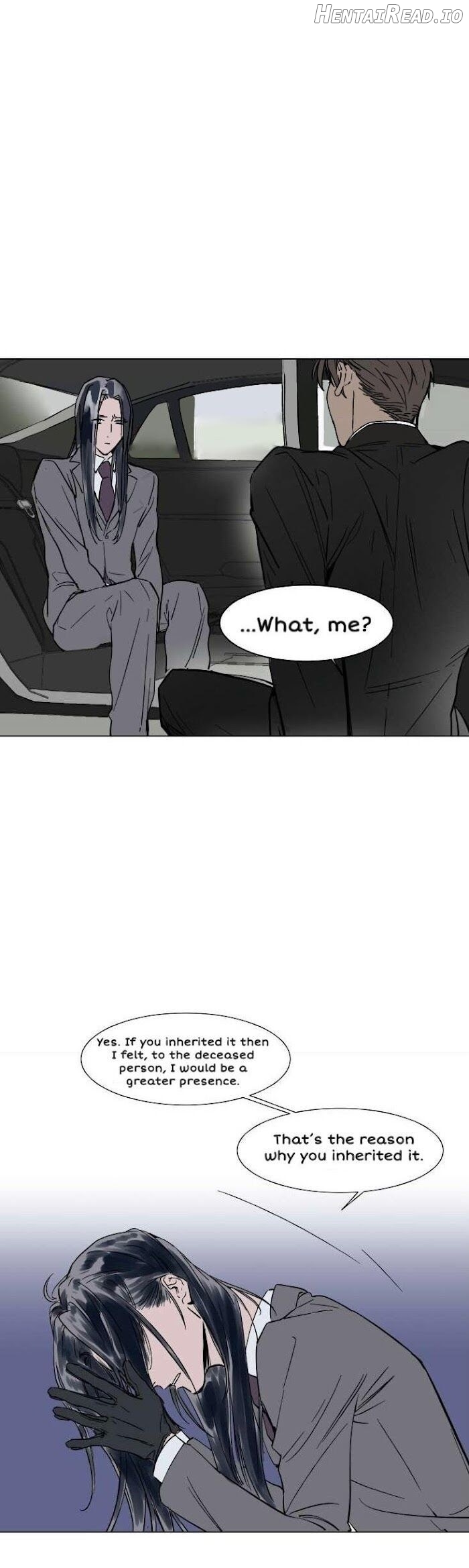 An Obedient Legacy Chapter 25 - page 13