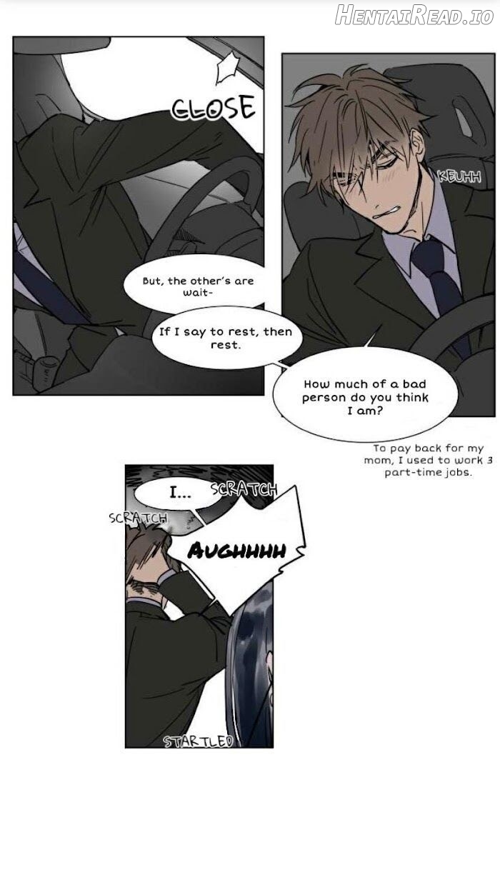 An Obedient Legacy Chapter 25 - page 17