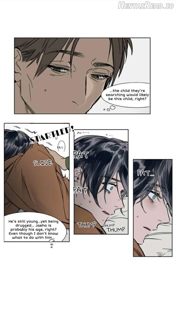 An Obedient Legacy Chapter 25 - page 3