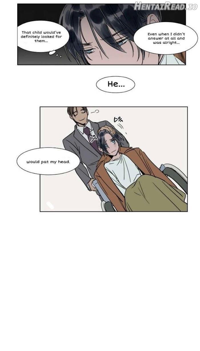 An Obedient Legacy Chapter 25 - page 6