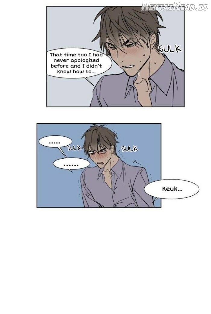 An Obedient Legacy Chapter 26 - page 16