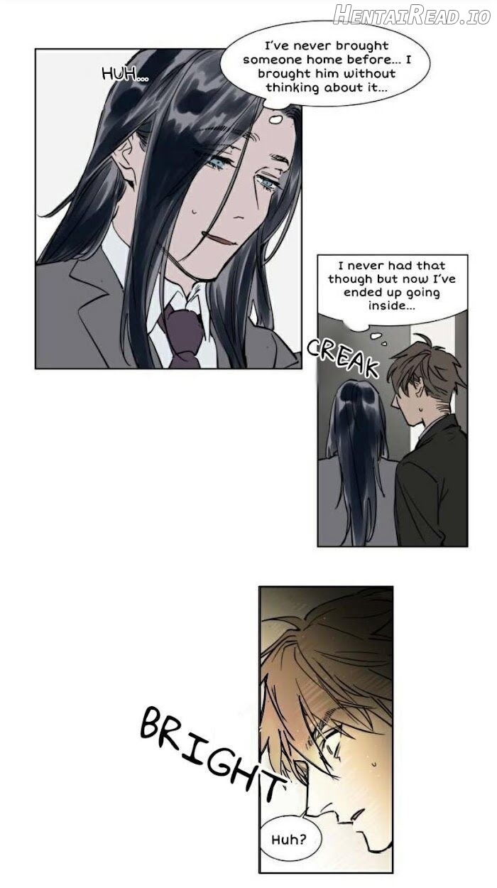 An Obedient Legacy Chapter 26 - page 4