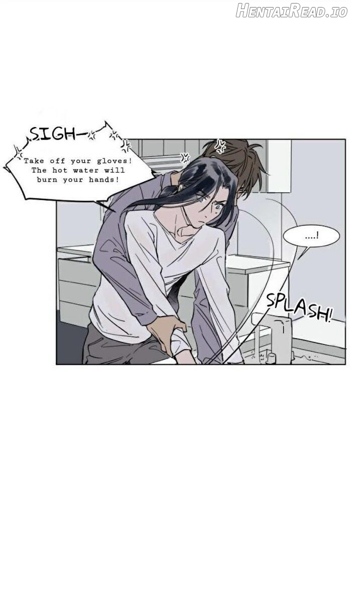 An Obedient Legacy Chapter 27 - page 10