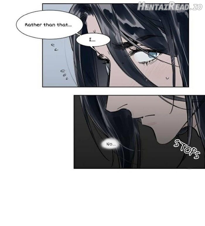 An Obedient Legacy Chapter 27 - page 6