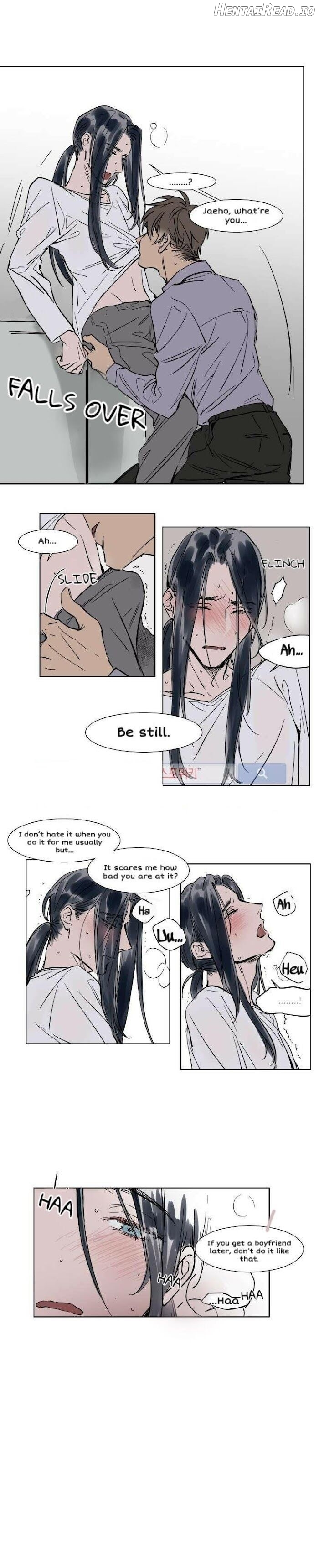 An Obedient Legacy Chapter 28 - page 10