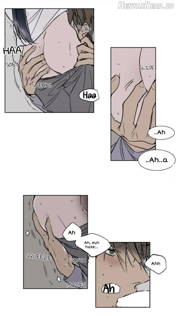 An Obedient Legacy Chapter 28 - page 12