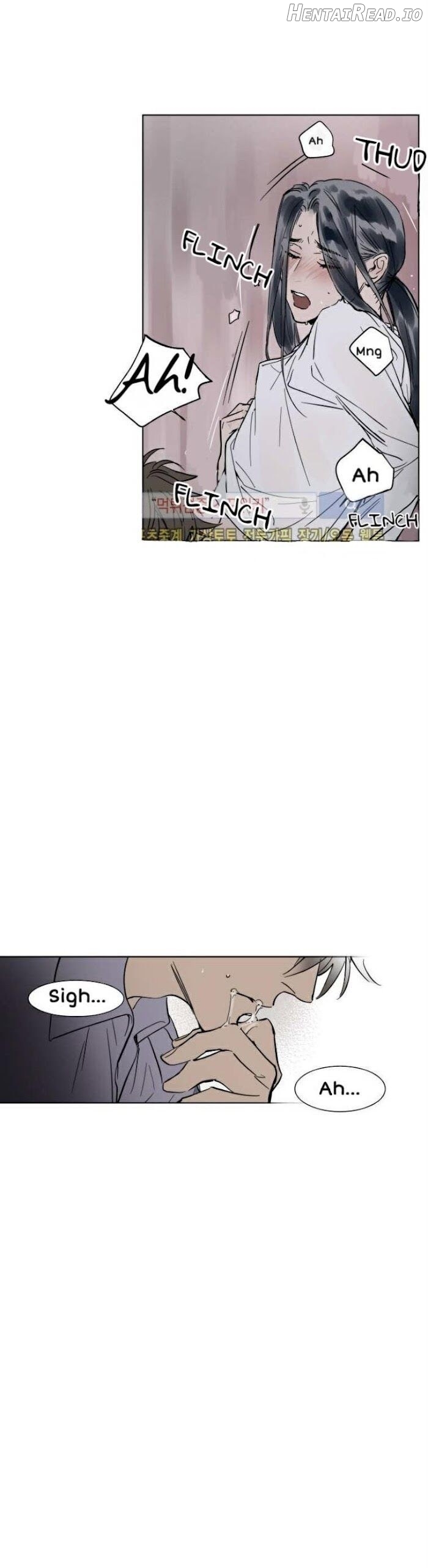 An Obedient Legacy Chapter 28 - page 13