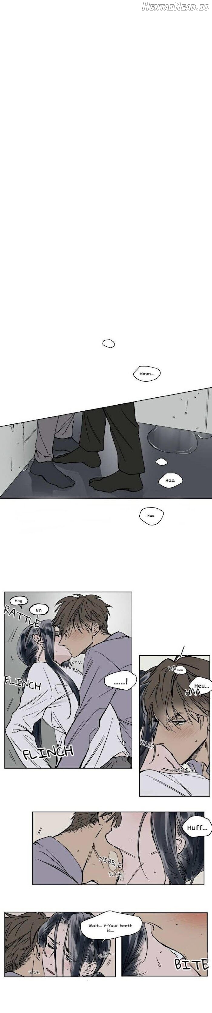 An Obedient Legacy Chapter 28 - page 3