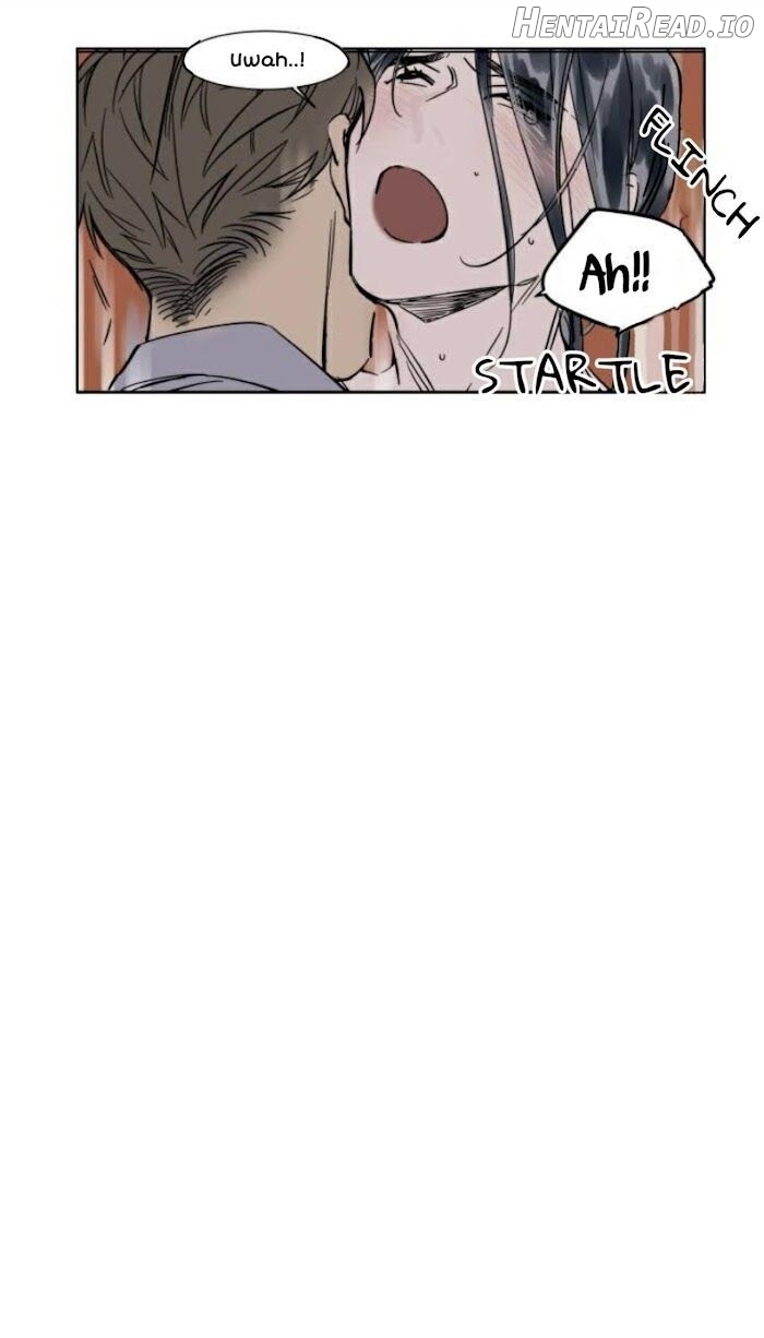 An Obedient Legacy Chapter 28 - page 4