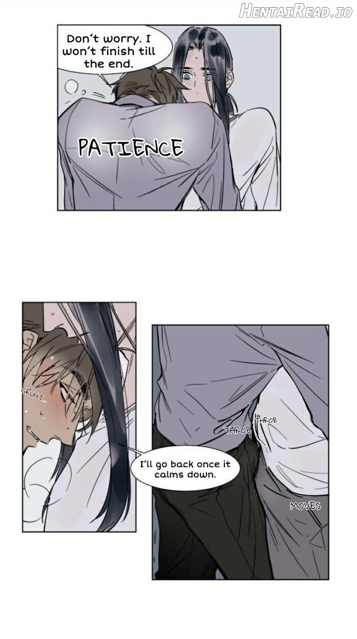 An Obedient Legacy Chapter 28 - page 6