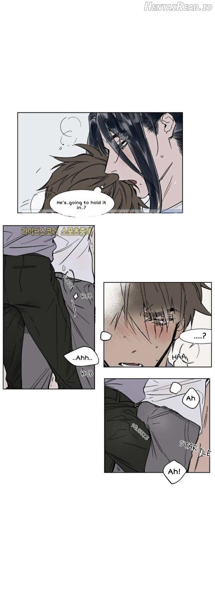 An Obedient Legacy Chapter 28 - page 7