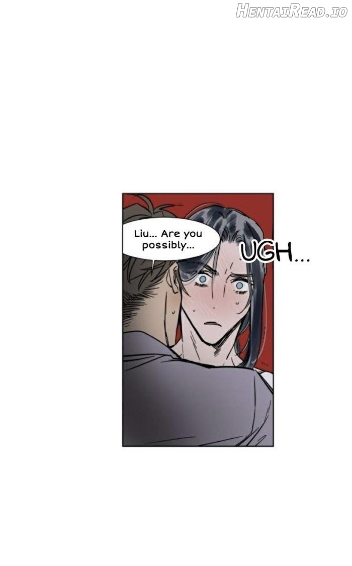 An Obedient Legacy Chapter 28 - page 8