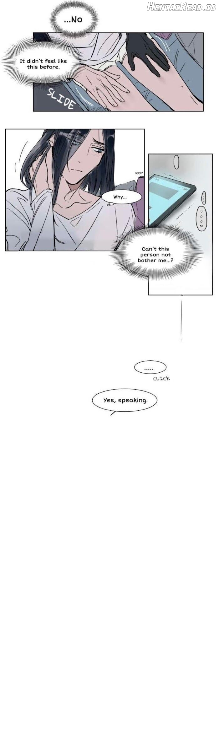 An Obedient Legacy Chapter 29 - page 10