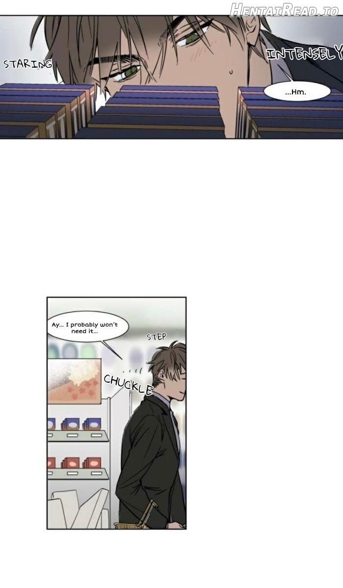 An Obedient Legacy Chapter 29 - page 11