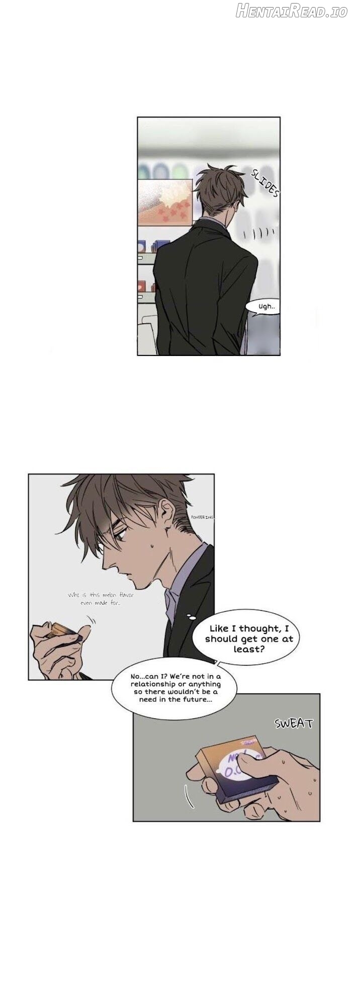 An Obedient Legacy Chapter 29 - page 12