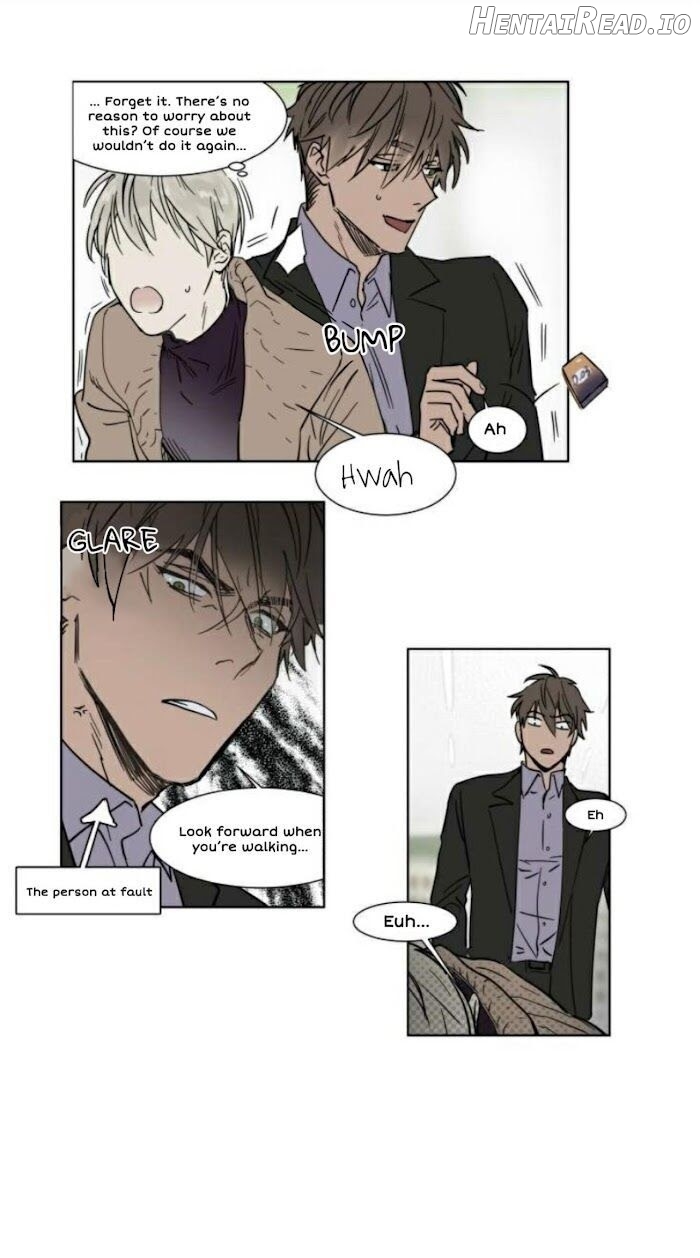 An Obedient Legacy Chapter 29 - page 13