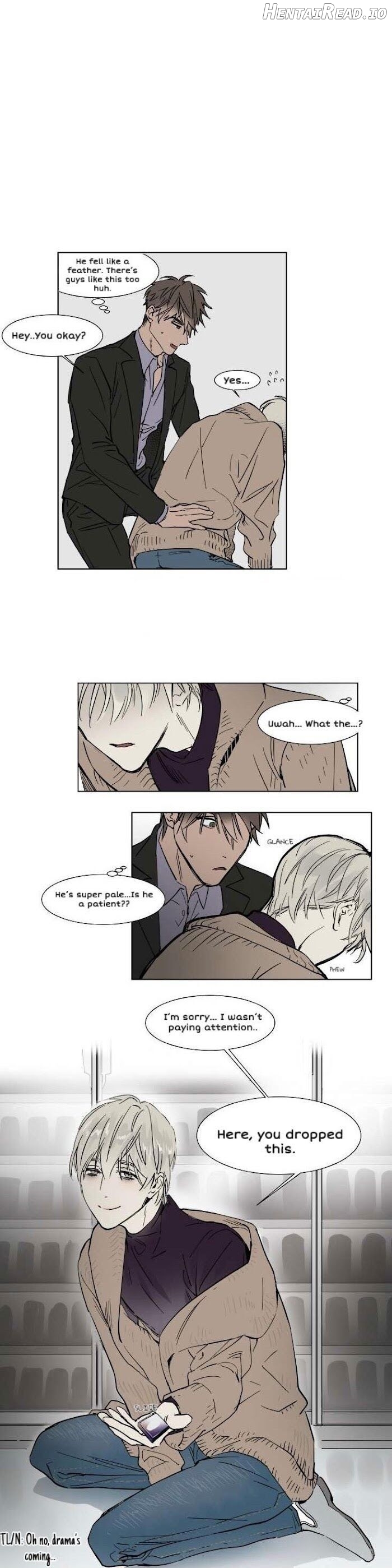 An Obedient Legacy Chapter 29 - page 14