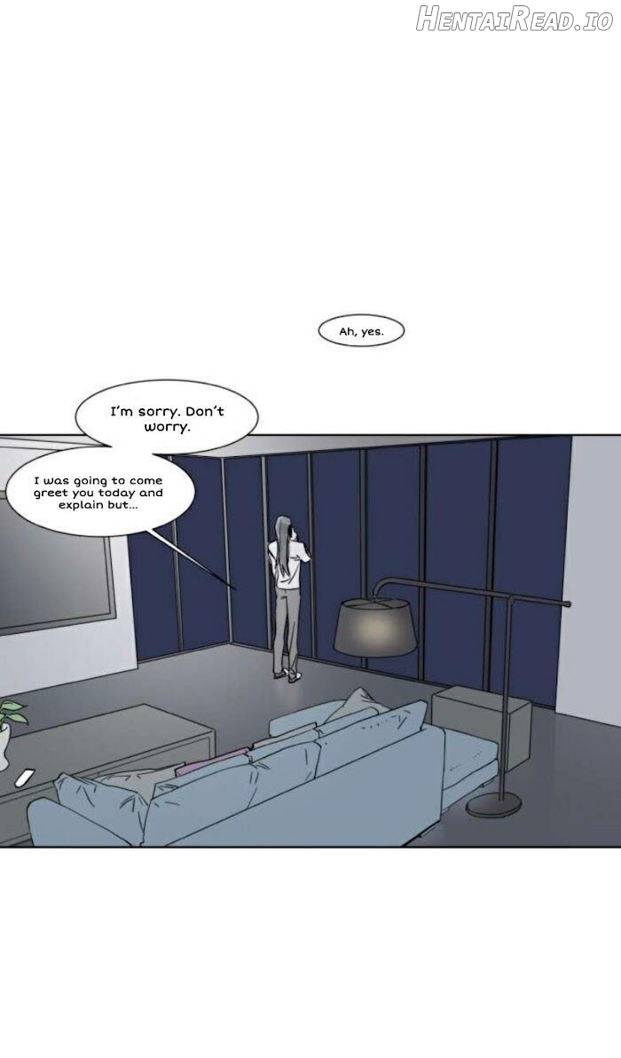An Obedient Legacy Chapter 29 - page 16