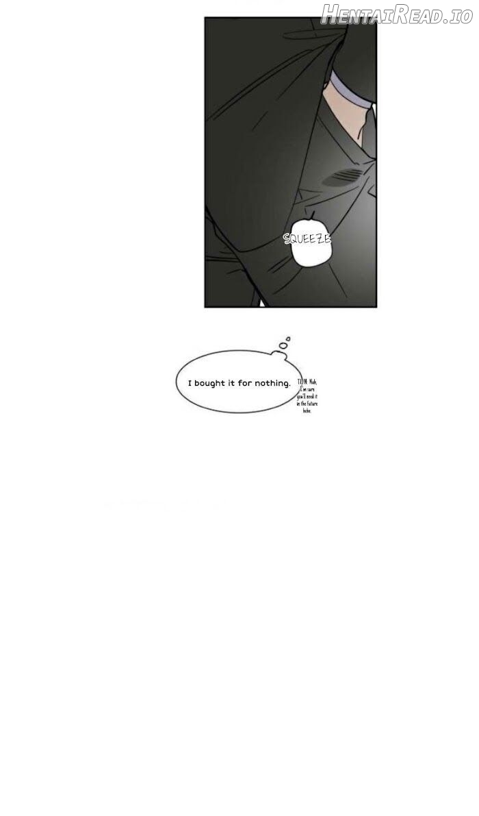 An Obedient Legacy Chapter 29 - page 21