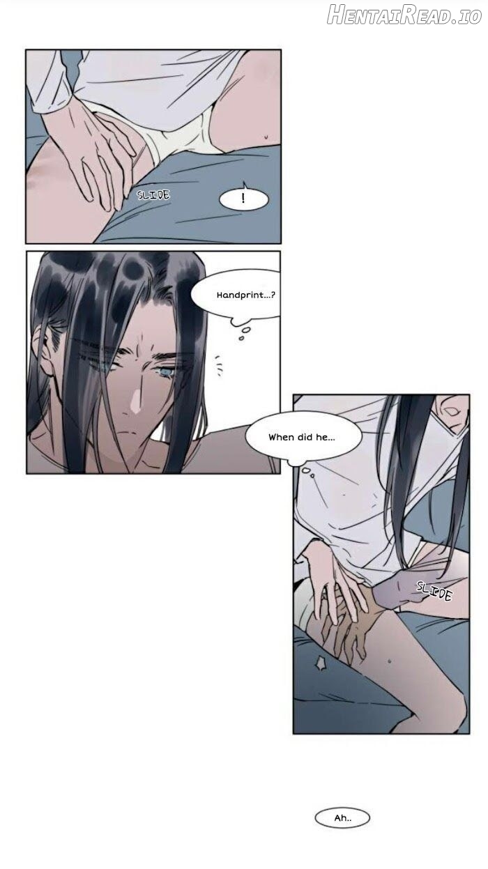 An Obedient Legacy Chapter 29 - page 4