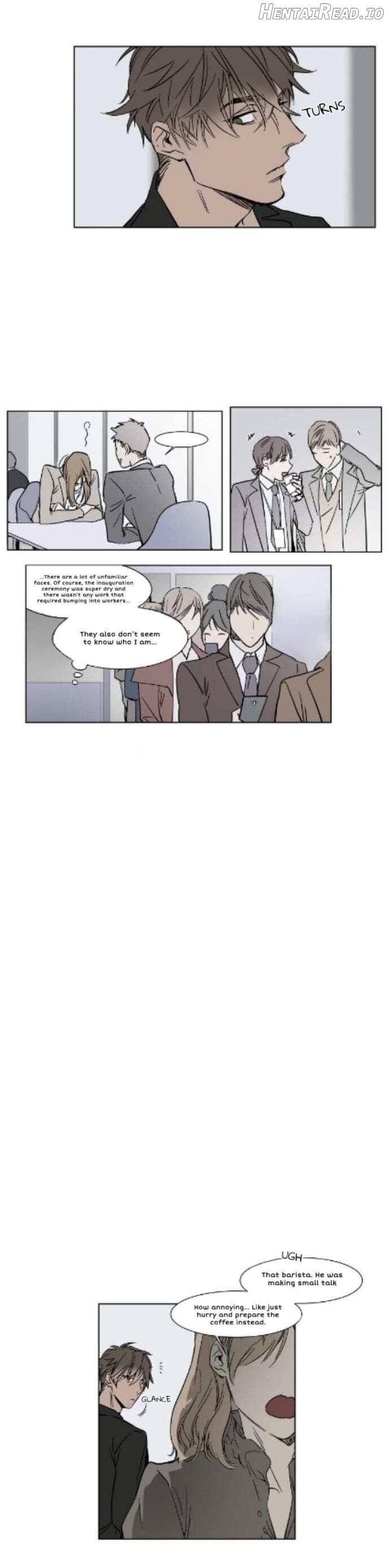 An Obedient Legacy Chapter 30 - page 7