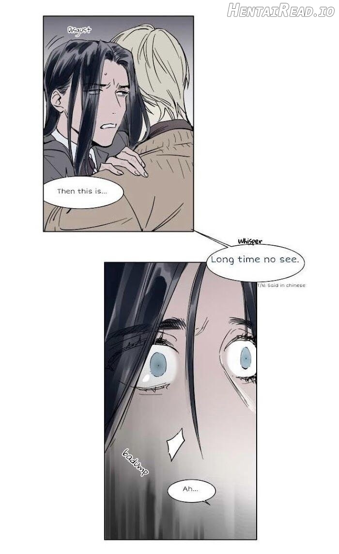An Obedient Legacy Chapter 31 - page 14