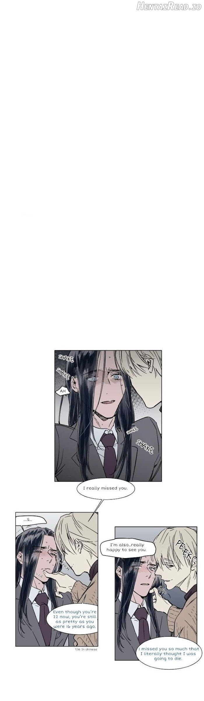 An Obedient Legacy Chapter 31 - page 16