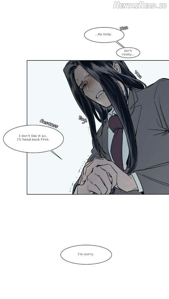 An Obedient Legacy Chapter 31 - page 20