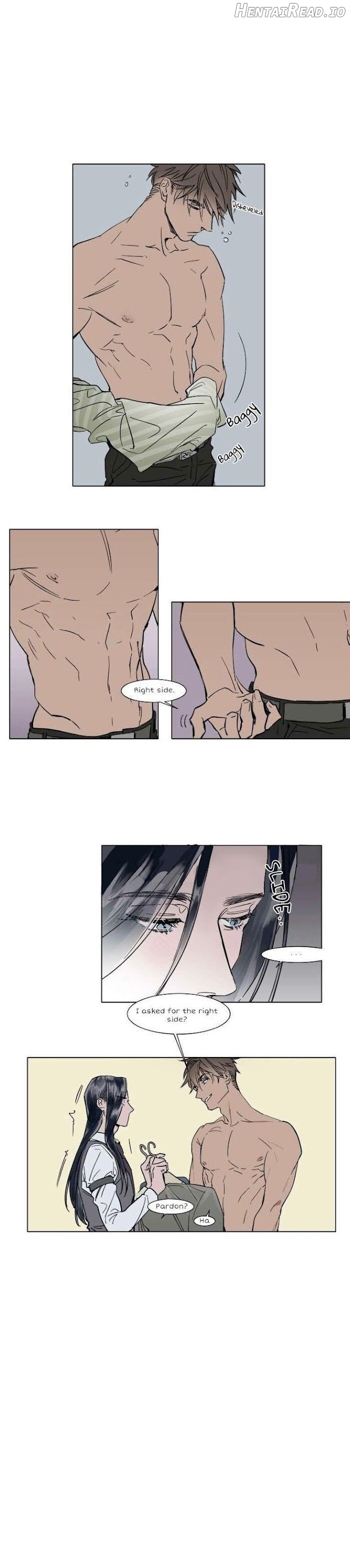 An Obedient Legacy Chapter 31 - page 4