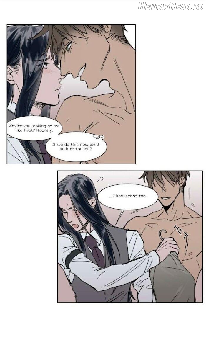 An Obedient Legacy Chapter 31 - page 5