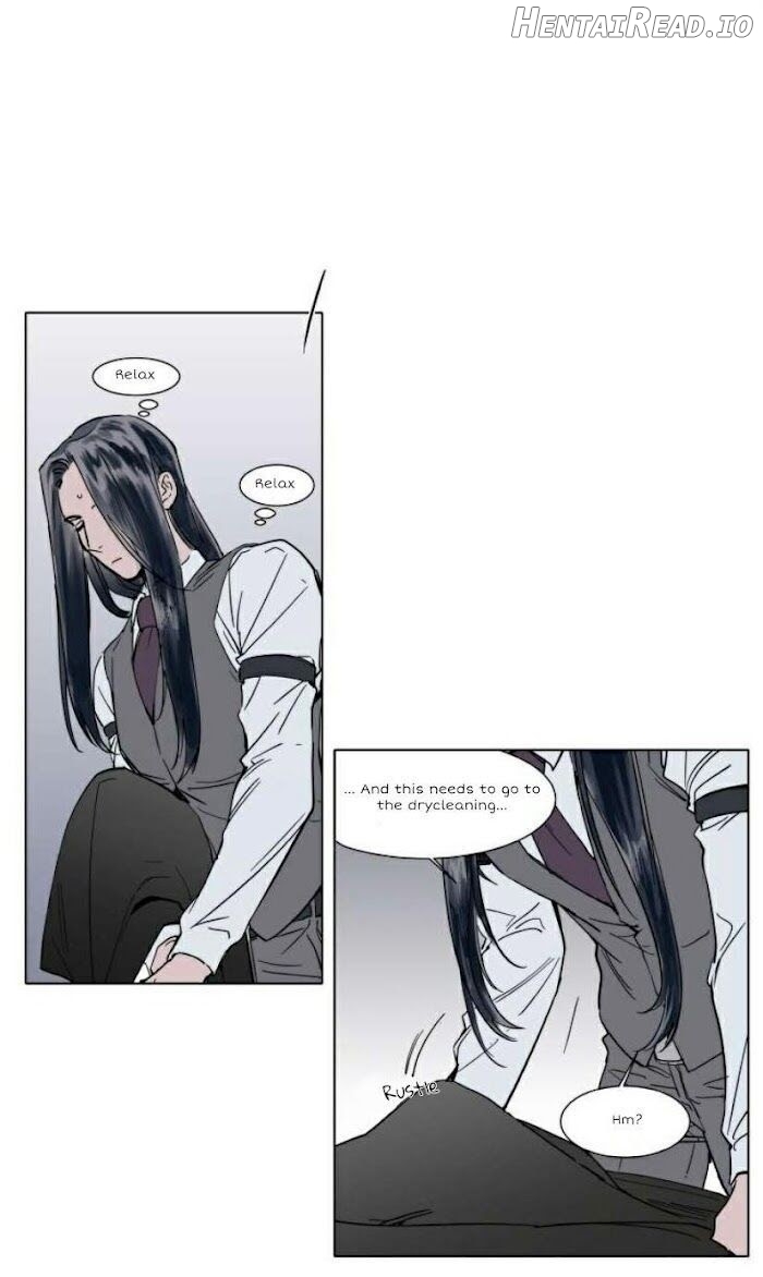 An Obedient Legacy Chapter 31 - page 7