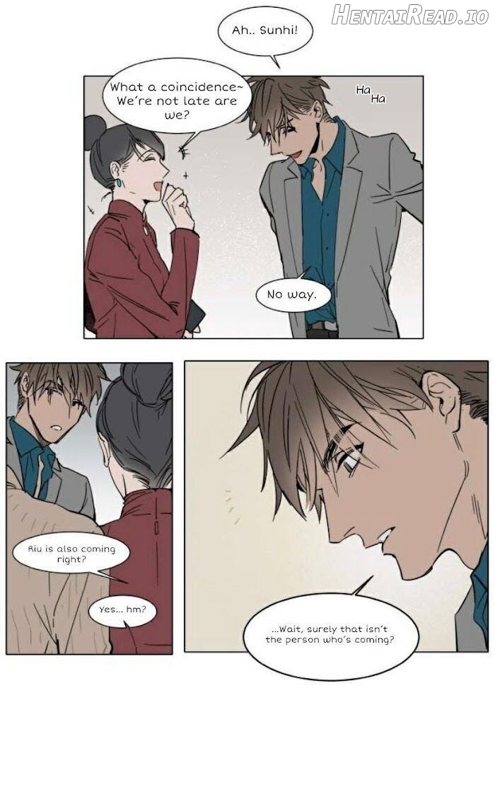 An Obedient Legacy Chapter 31 - page 9