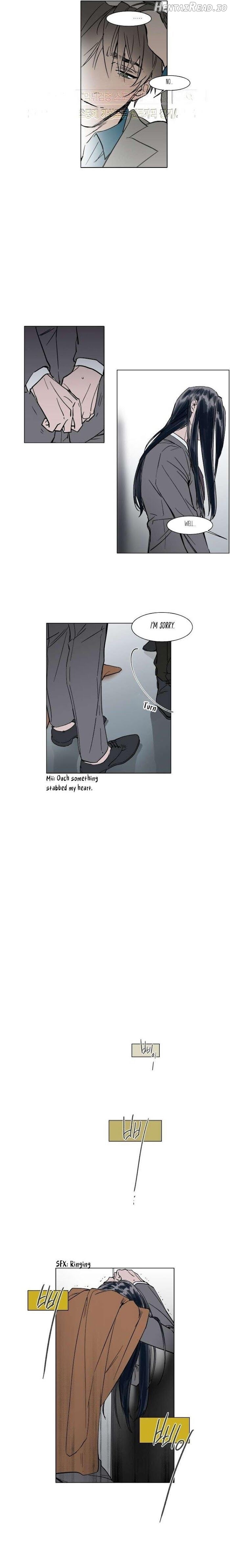 An Obedient Legacy Chapter 32 - page 6