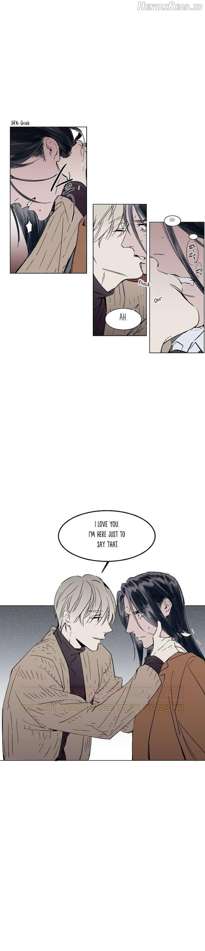 An Obedient Legacy Chapter 32 - page 9