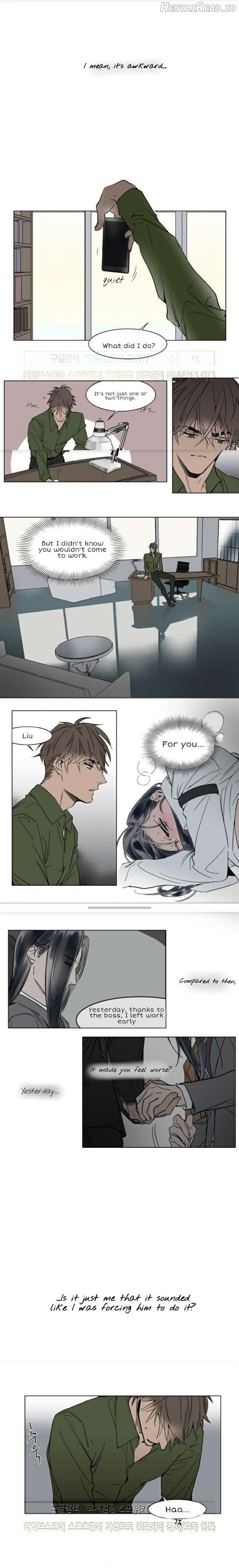 An Obedient Legacy Chapter 33 - page 2
