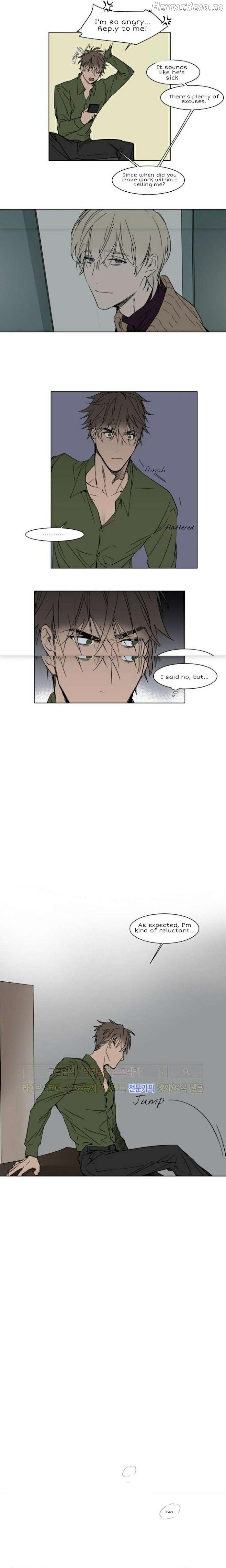 An Obedient Legacy Chapter 33 - page 3