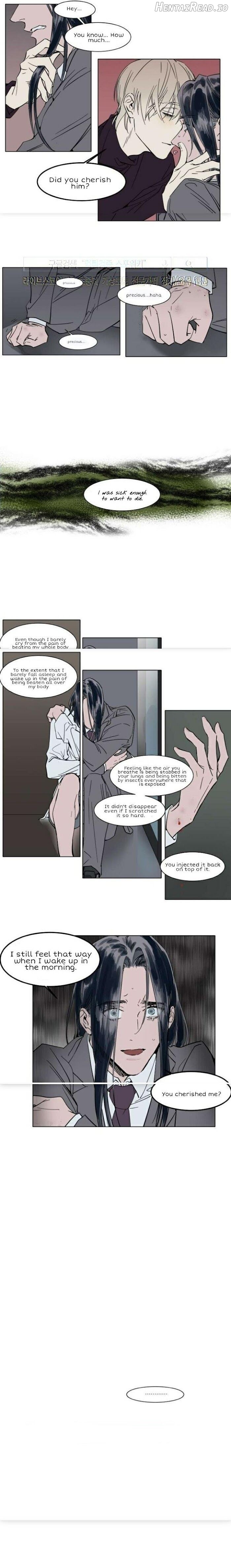 An Obedient Legacy Chapter 33 - page 5