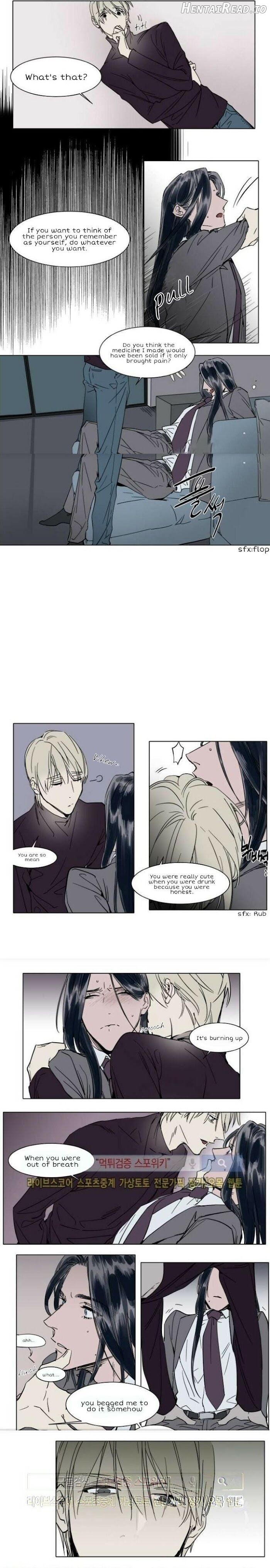 An Obedient Legacy Chapter 33 - page 6