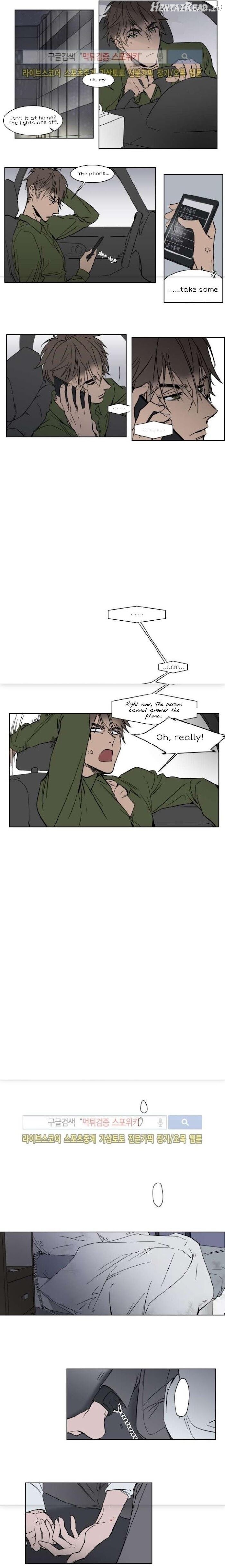An Obedient Legacy Chapter 34 - page 3