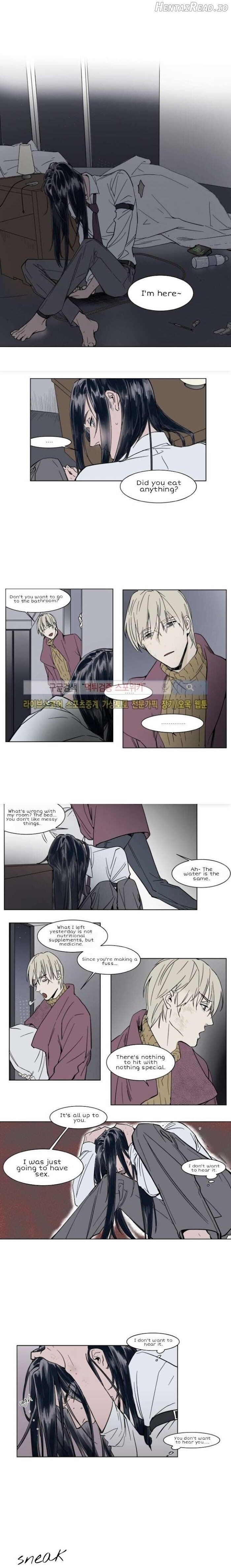 An Obedient Legacy Chapter 34 - page 4