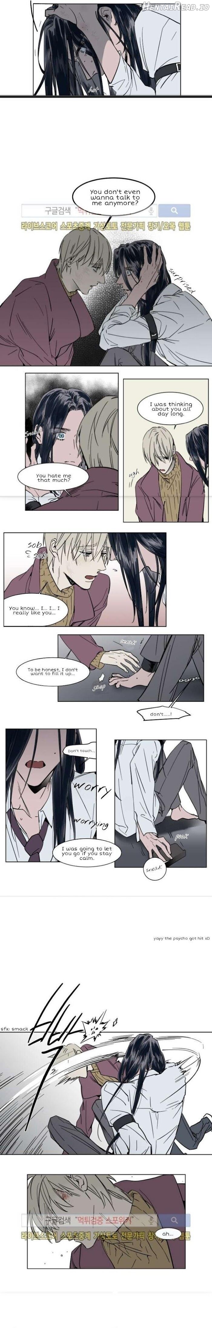 An Obedient Legacy Chapter 34 - page 5