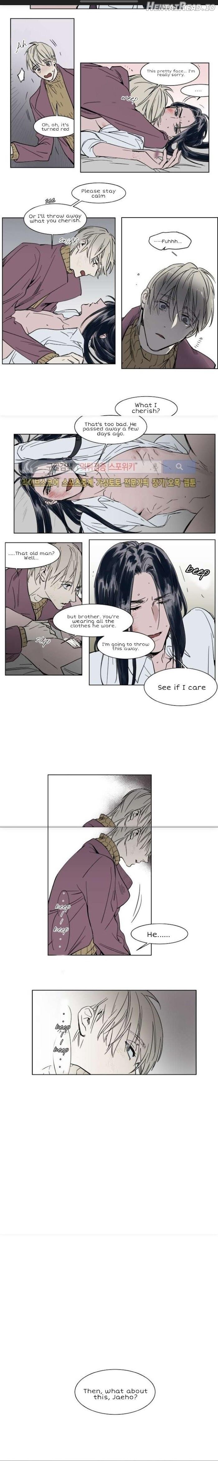 An Obedient Legacy Chapter 34 - page 7